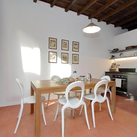 Residenza Torre Vecchiarelli - Apt 3 Roma Exterior foto