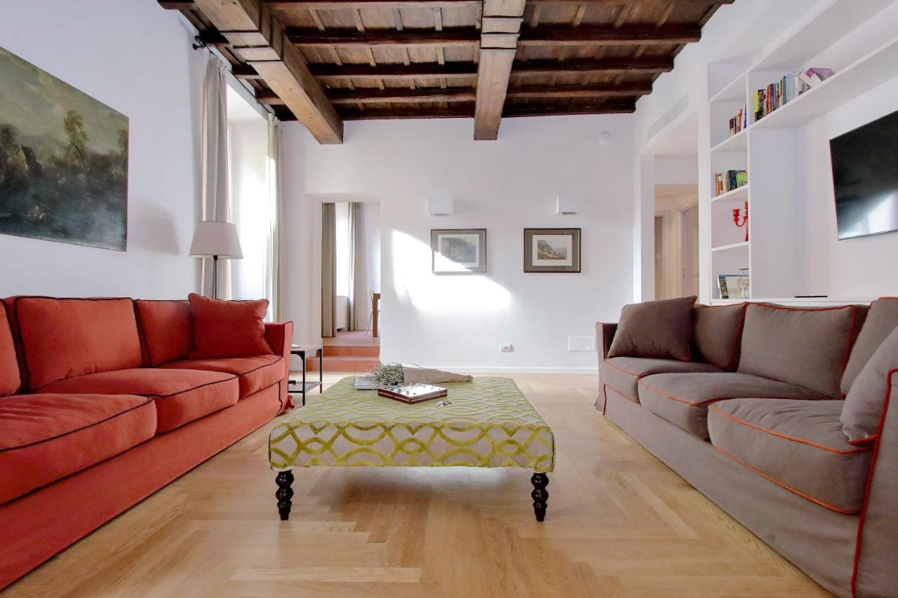 Residenza Torre Vecchiarelli - Apt 3 Roma Exterior foto